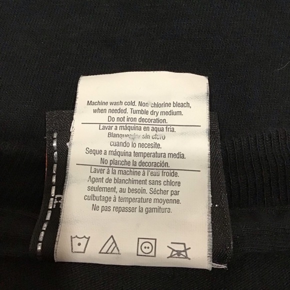 Harley-Davidson Black Fort Walton Beach T-Shirt | XL - Picture 8 of 8